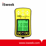 AS8900 4 in 1 Muilt Gases Monitor